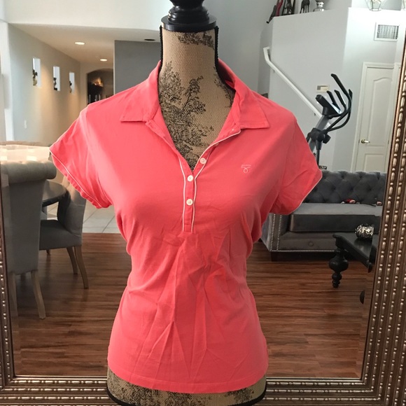 Calvin Klein Jeans Top - Picture 2 of 4